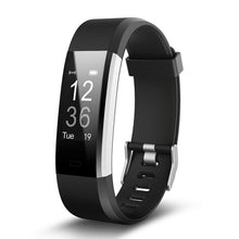 Load image into Gallery viewer, large screen Fitness Tracker Watch