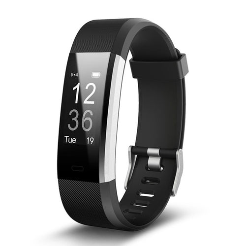 large screen Fitness Tracker Watch