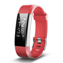 Load image into Gallery viewer, large screen Fitness Tracker Watch