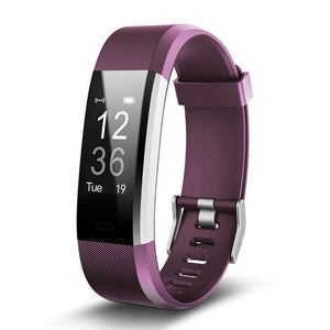 large screen Fitness Tracker Watch