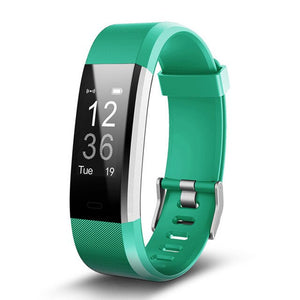 large screen Fitness Tracker Watch