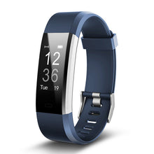 Load image into Gallery viewer, large screen Fitness Tracker Watch