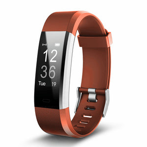 large screen Fitness Tracker Watch