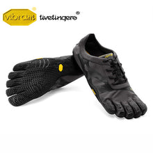 Load image into Gallery viewer, Vibram Five Finger Men Fitness Shoe