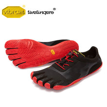 Load image into Gallery viewer, Vibram Five Finger Men Fitness Shoe