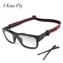Load image into Gallery viewer, Mens Basketball Sport Glasses