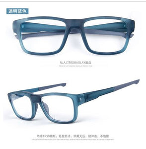 Mens Basketball Sport Glasses