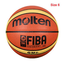 Load image into Gallery viewer, New High Quality Official Basketball