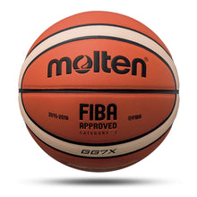 Load image into Gallery viewer, New High Quality Official Basketball