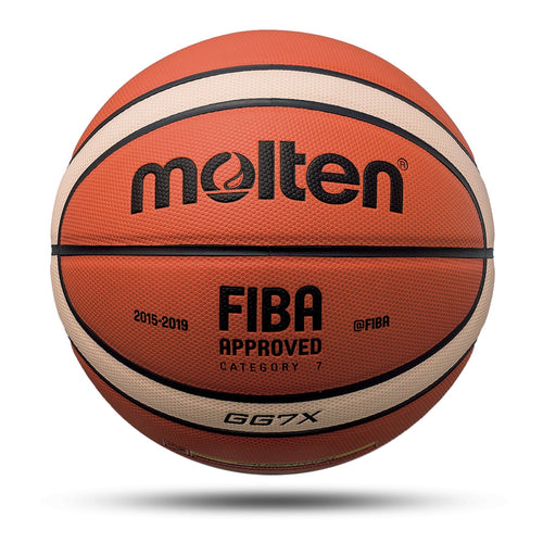 New High Quality Official Basketball