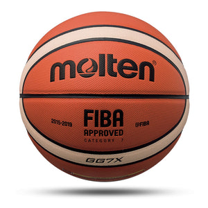 New High Quality Official Basketball
