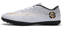 Load image into Gallery viewer, Men&#39;s High Top Training Outdoor Soccer Cleats