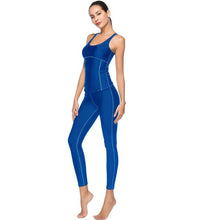 Load image into Gallery viewer, Women&#39;s Workout Leisure Fitness Suit