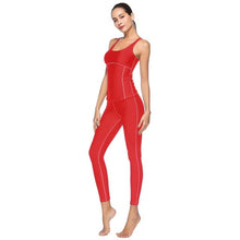 Load image into Gallery viewer, Women&#39;s Workout Leisure Fitness Suit
