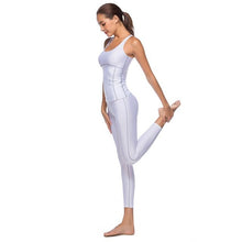 Load image into Gallery viewer, Women&#39;s Workout Leisure Fitness Suit