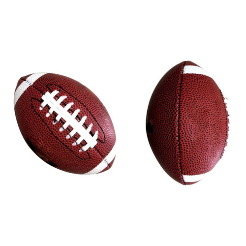 PVC Leather Mini Kids Training Football