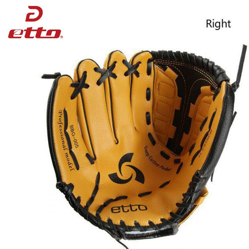 Professional Right Hand Baseball Glove