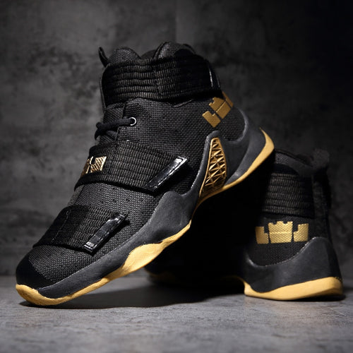 LBJ Men Basketball Shoes
