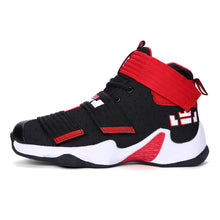 Load image into Gallery viewer, LBJ Men Basketball Shoes
