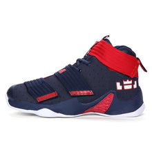 Load image into Gallery viewer, LBJ Men Basketball Shoes