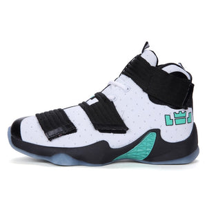 LBJ Men Basketball Shoes