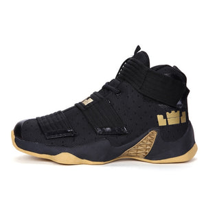 LBJ Men Basketball Shoes