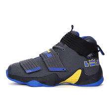 Load image into Gallery viewer, LBJ Men Basketball Shoes