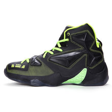 Load image into Gallery viewer, LBJ Men Basketball Shoes