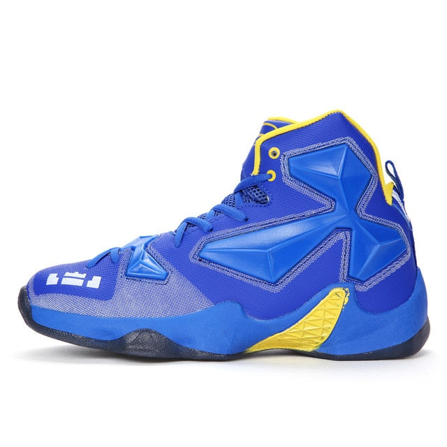 LBJ Men Basketball Shoes